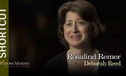 Deborah Reed