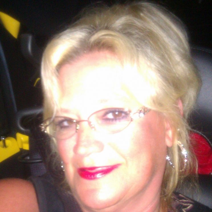 Deborah Reed