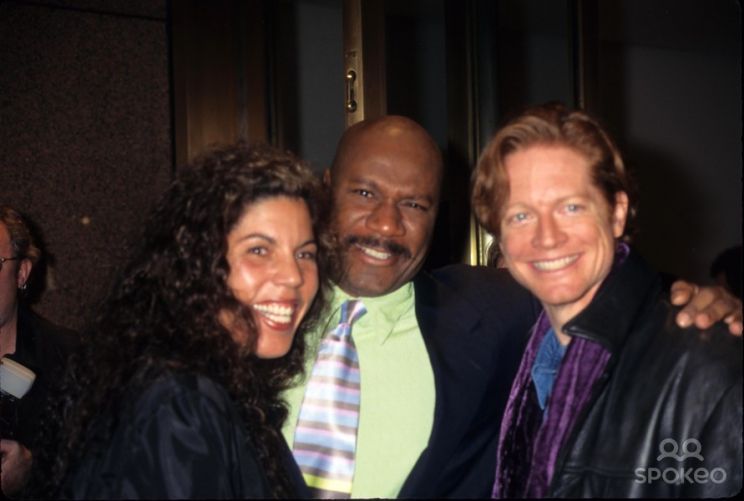Deborah Reed