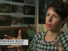 Deborah Riley