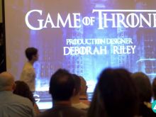 Deborah Riley