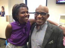 Deborah Roberts