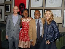 Deborah Roberts
