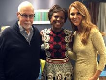 Deborah Roberts