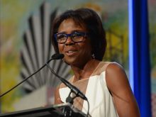 Deborah Roberts