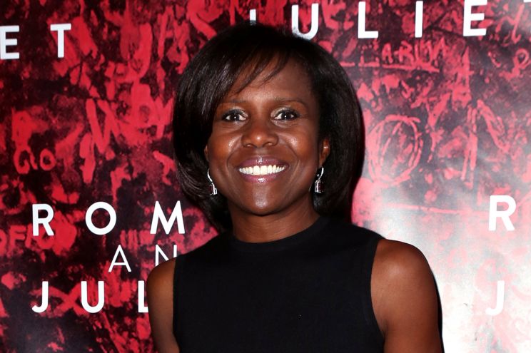 Deborah Roberts