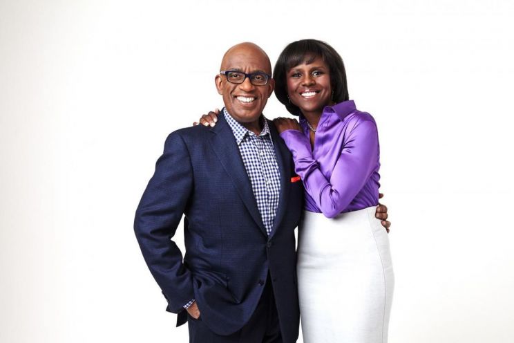 Deborah Roberts