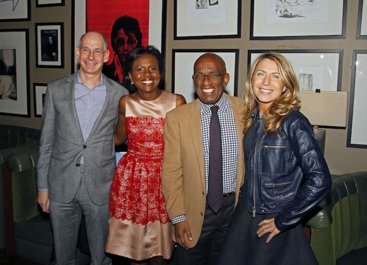 Deborah Roberts