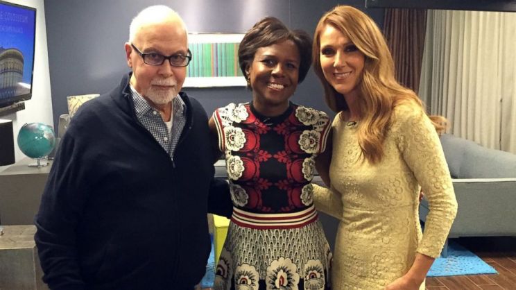 Deborah Roberts