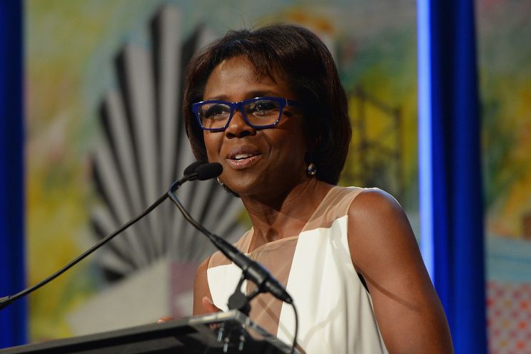 Deborah Roberts