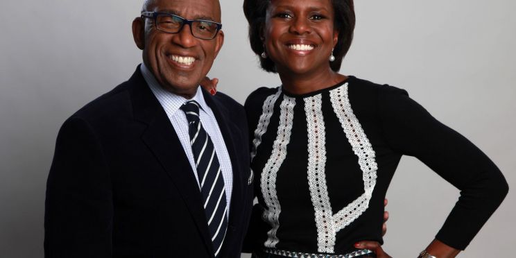Deborah Roberts