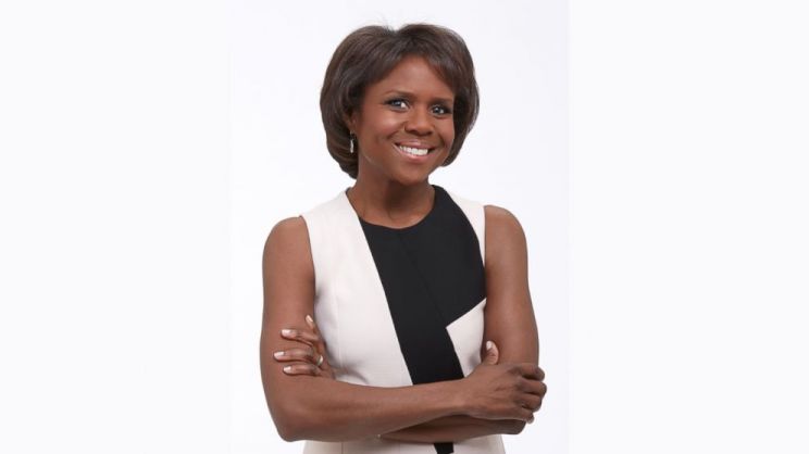 Deborah Roberts