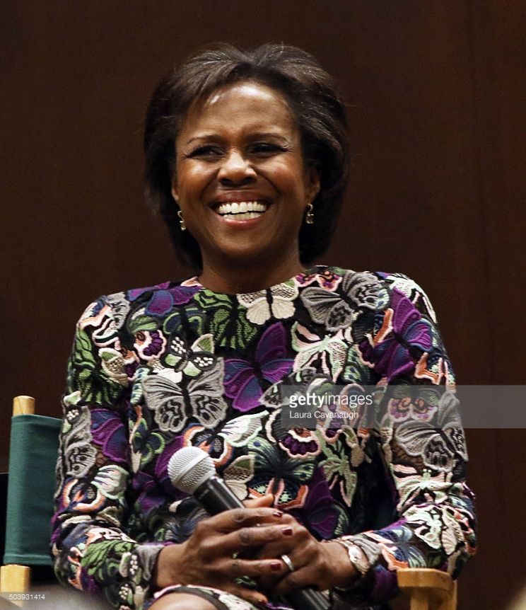Deborah Roberts