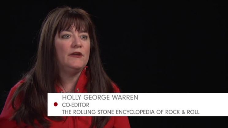 Deborah Rock