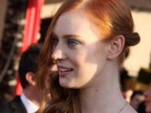 Deborah Rush