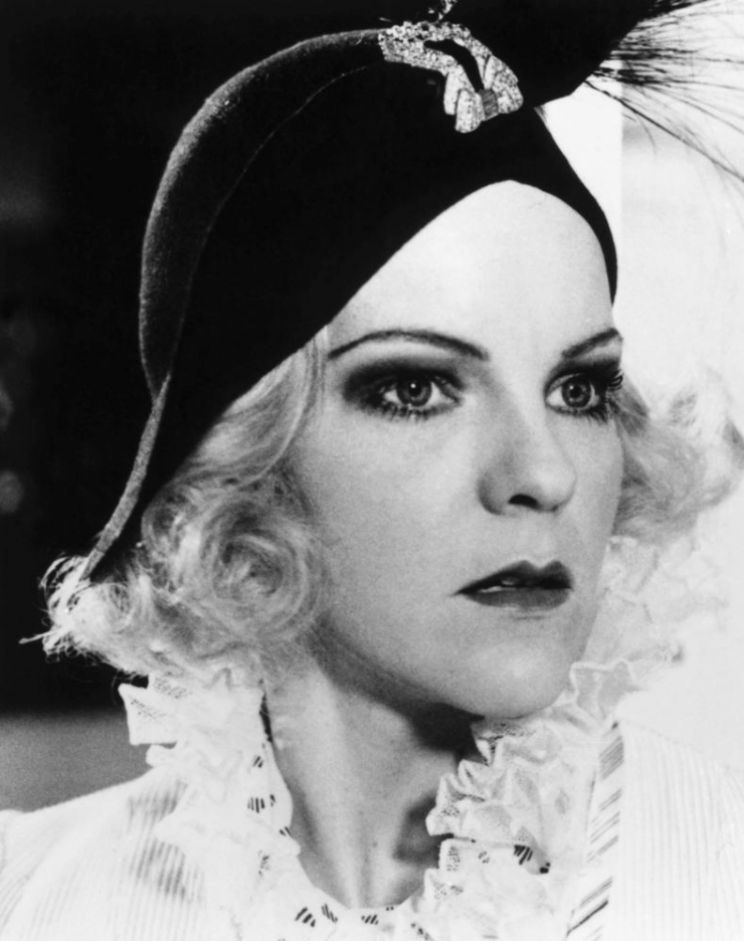 Deborah Rush