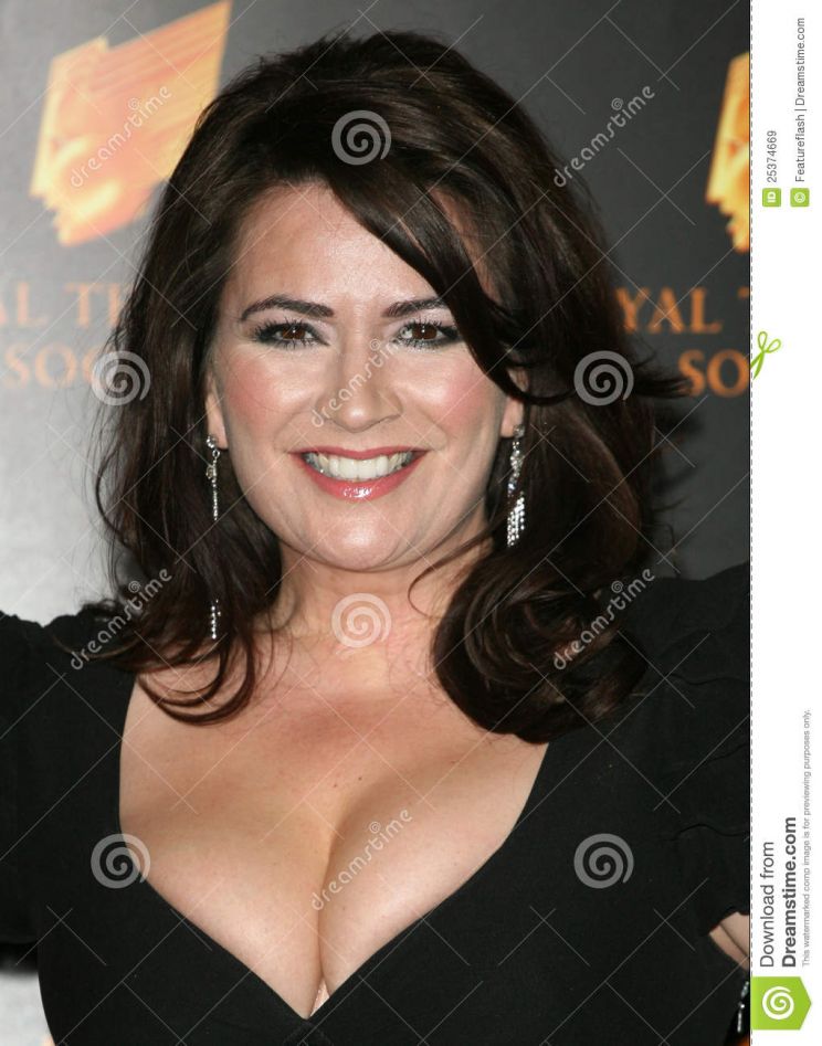 Deborah Rush