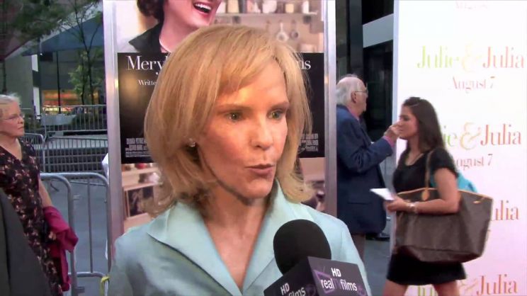 Deborah Rush