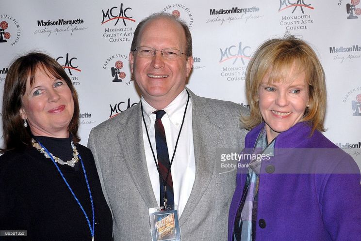 Deborah Rush