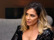 Deborah Secco