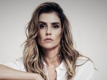 Deborah Secco