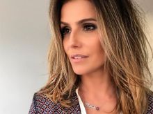 Deborah Secco