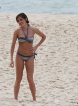 Deborah Secco