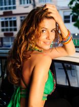 Deborah Secco #2070419 picture (Portrait Medium)