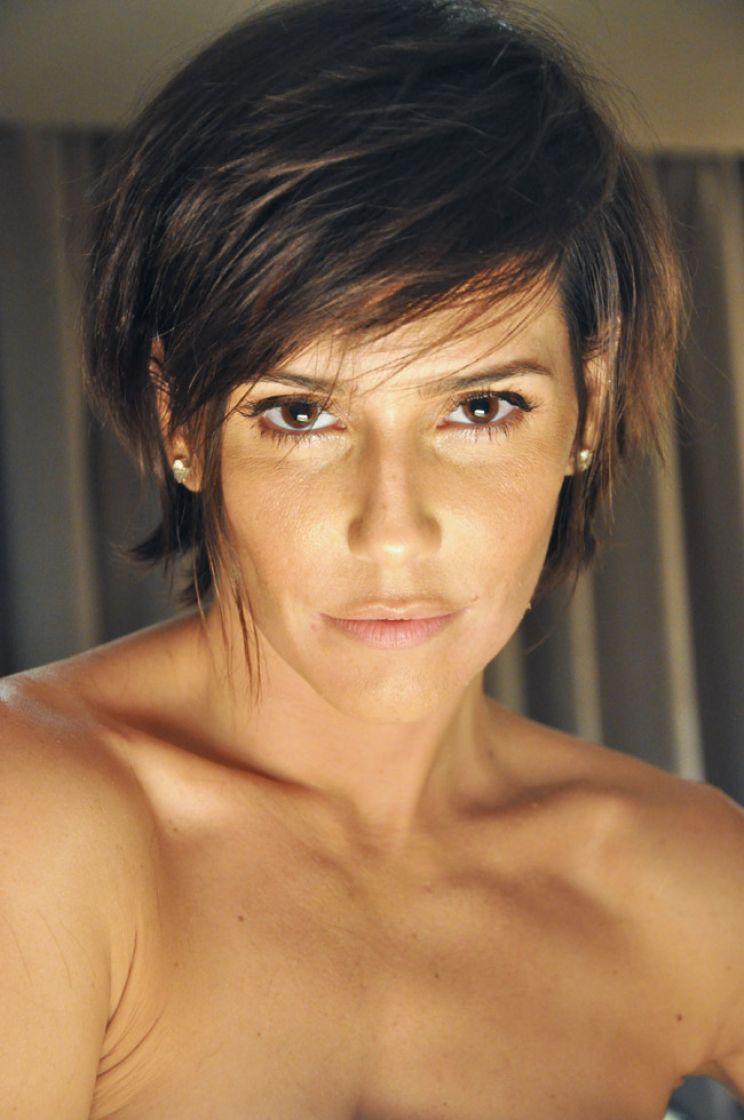 Deborah Secco