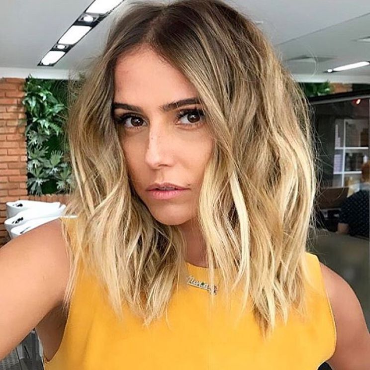 Deborah Secco