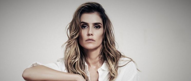 Deborah Secco