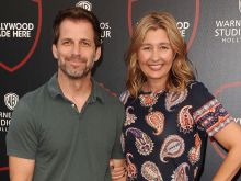 Deborah Snyder