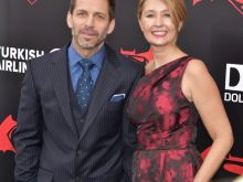 Deborah Snyder