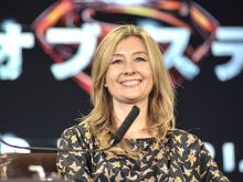 Deborah Snyder