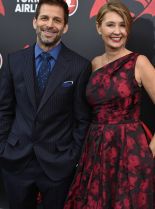 Deborah Snyder