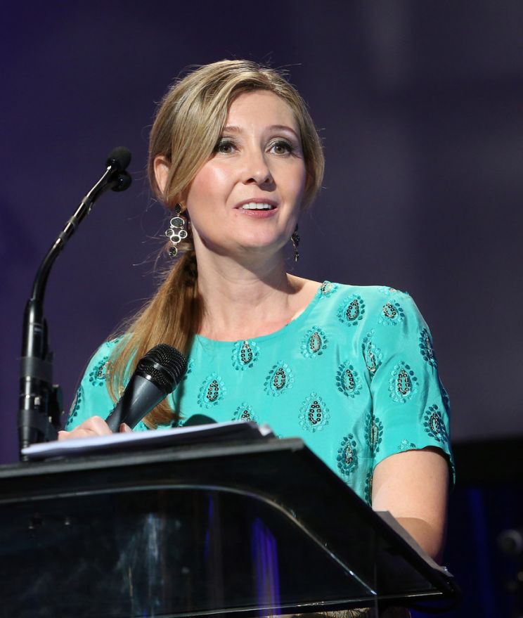 Deborah Snyder