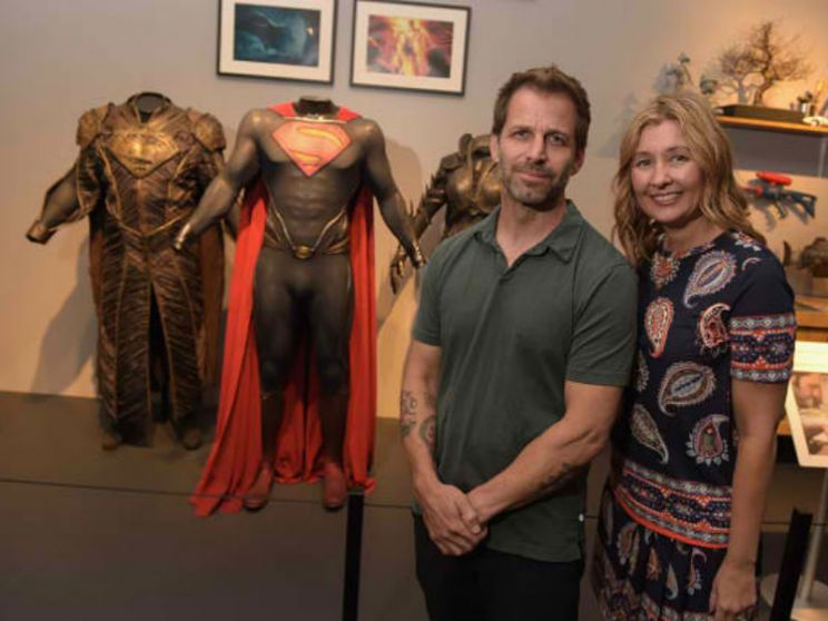 Deborah Snyder