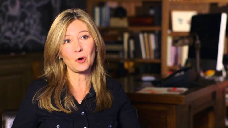 Deborah Snyder