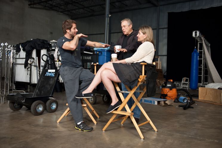 Deborah Snyder