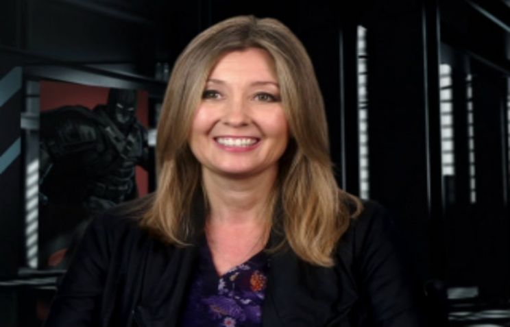 Deborah Snyder