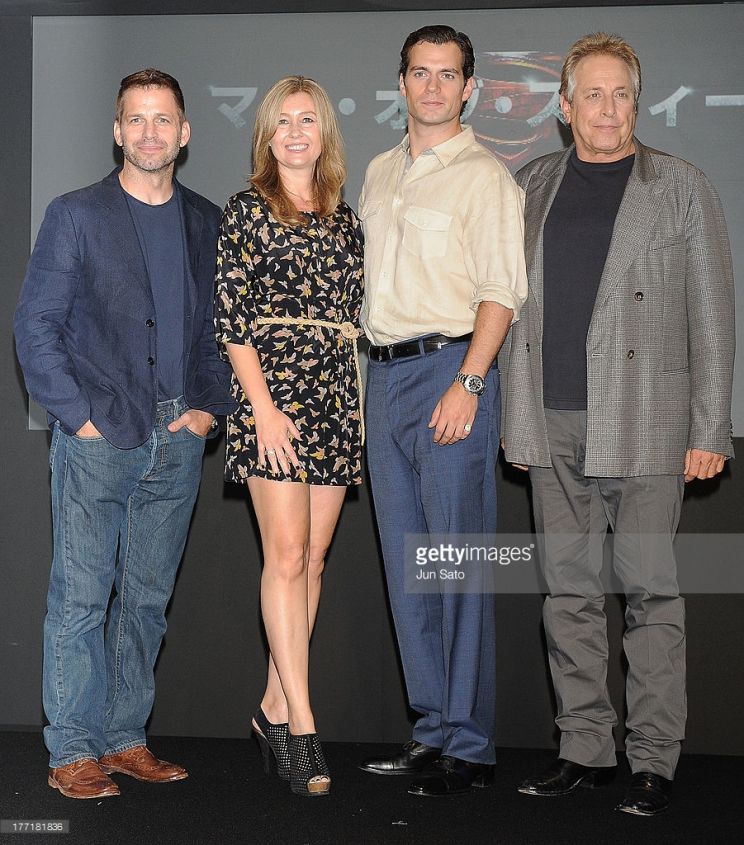 Deborah Snyder