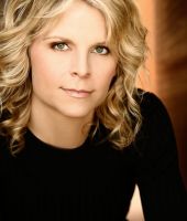 Deborah Stewart