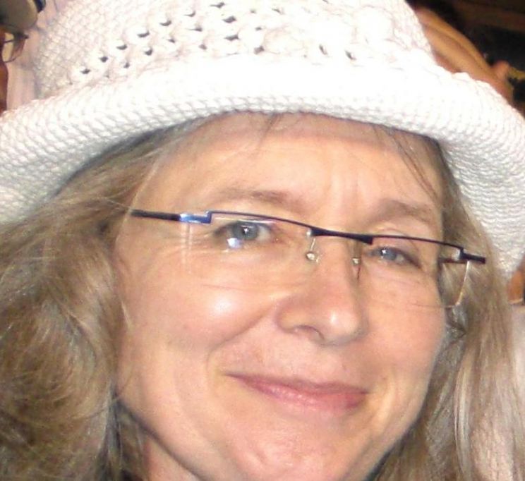 Deborah Stewart