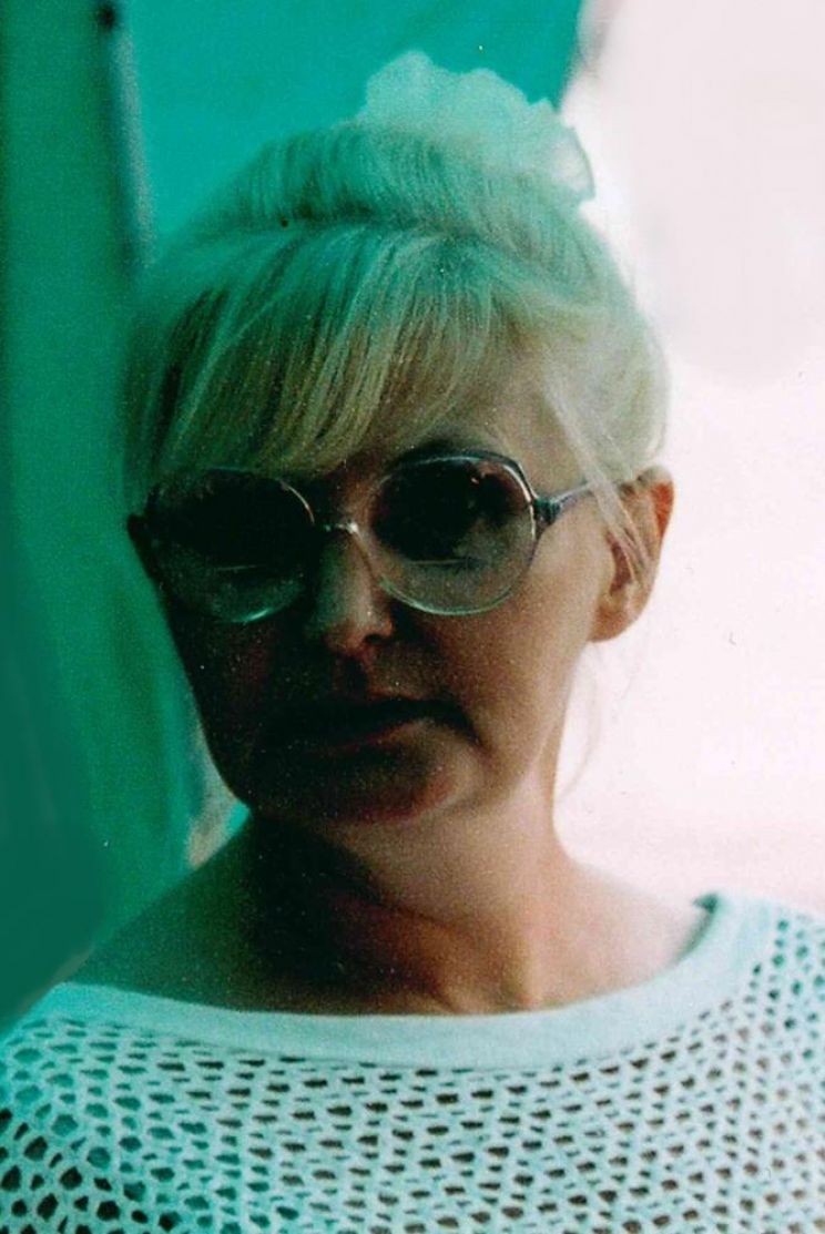 Deborah Stewart