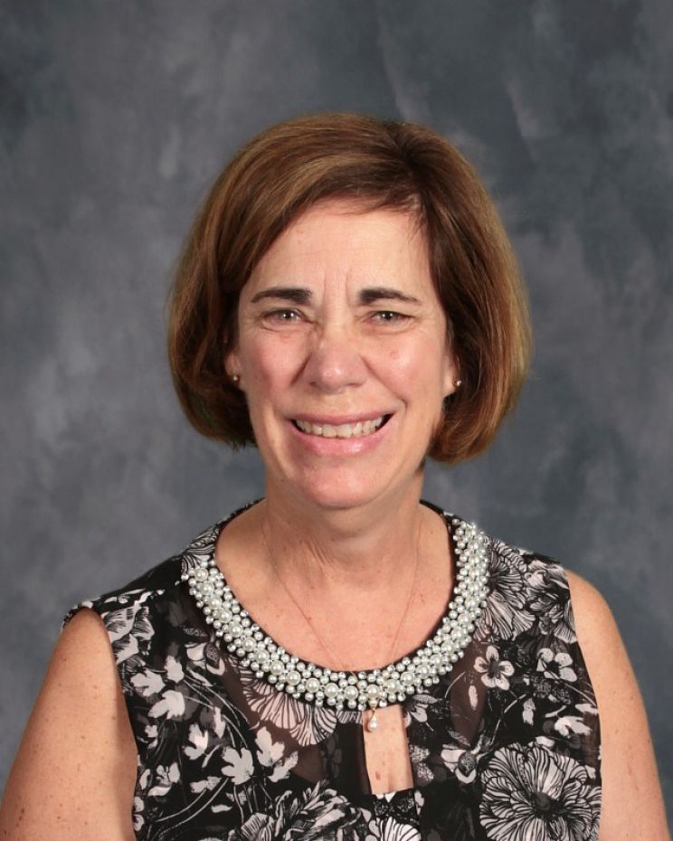 Deborah Stewart