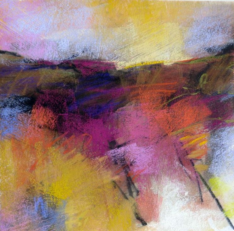 Deborah Stewart