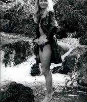 Deborah Strang