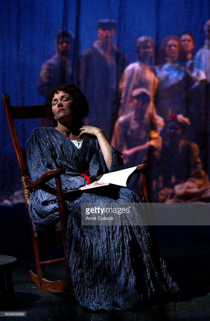 Pictures of Deborah Strang