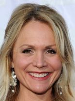 Deborah Strang