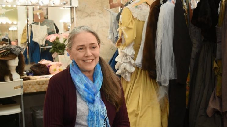 Deborah Strang
